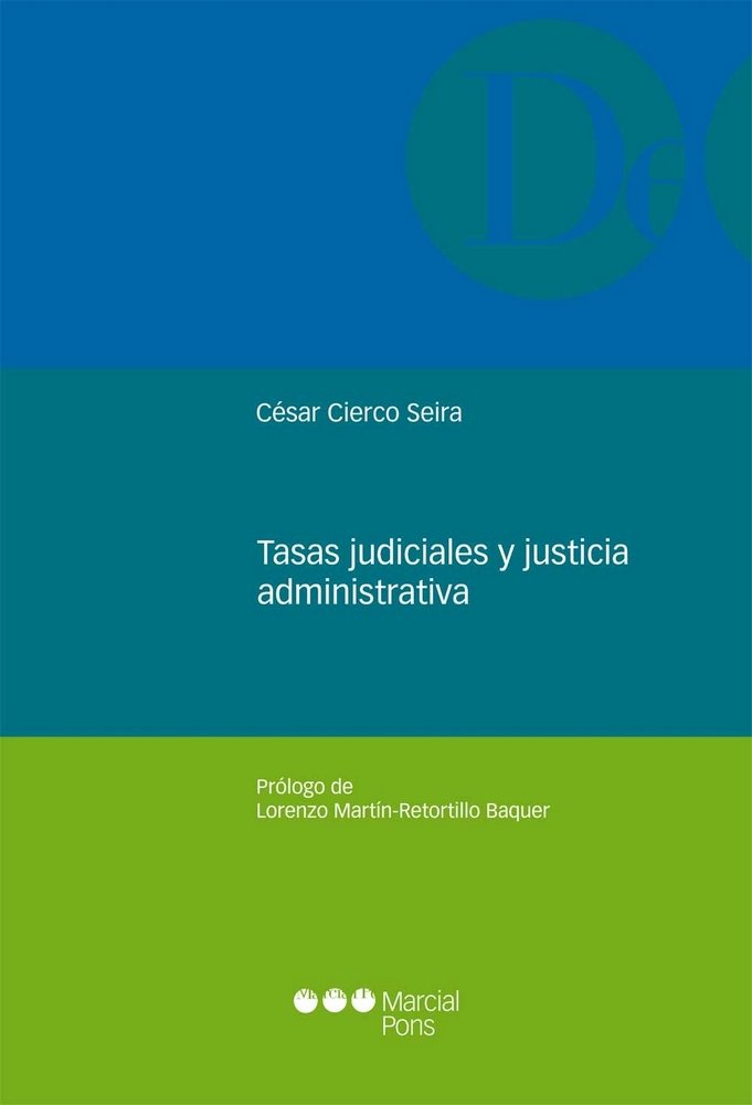 4 tasas judiciales y justicia admtva
