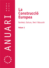 La construcció europea