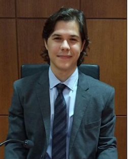Pol Cuadros foto perfil SPENT