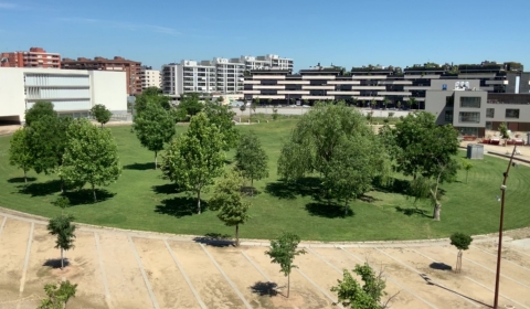 FEPTS i Campus de Cappont