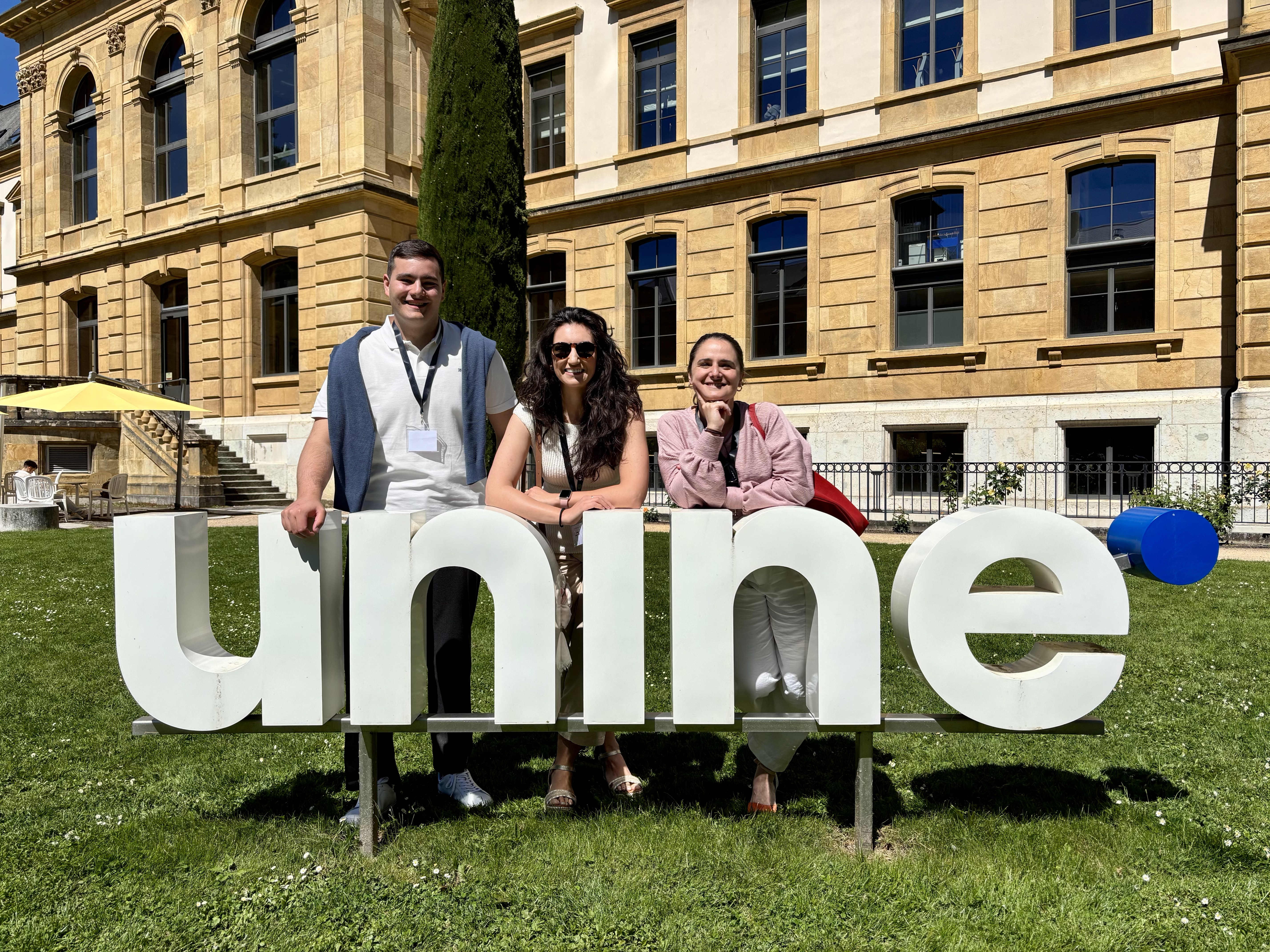 Neuchatel portada