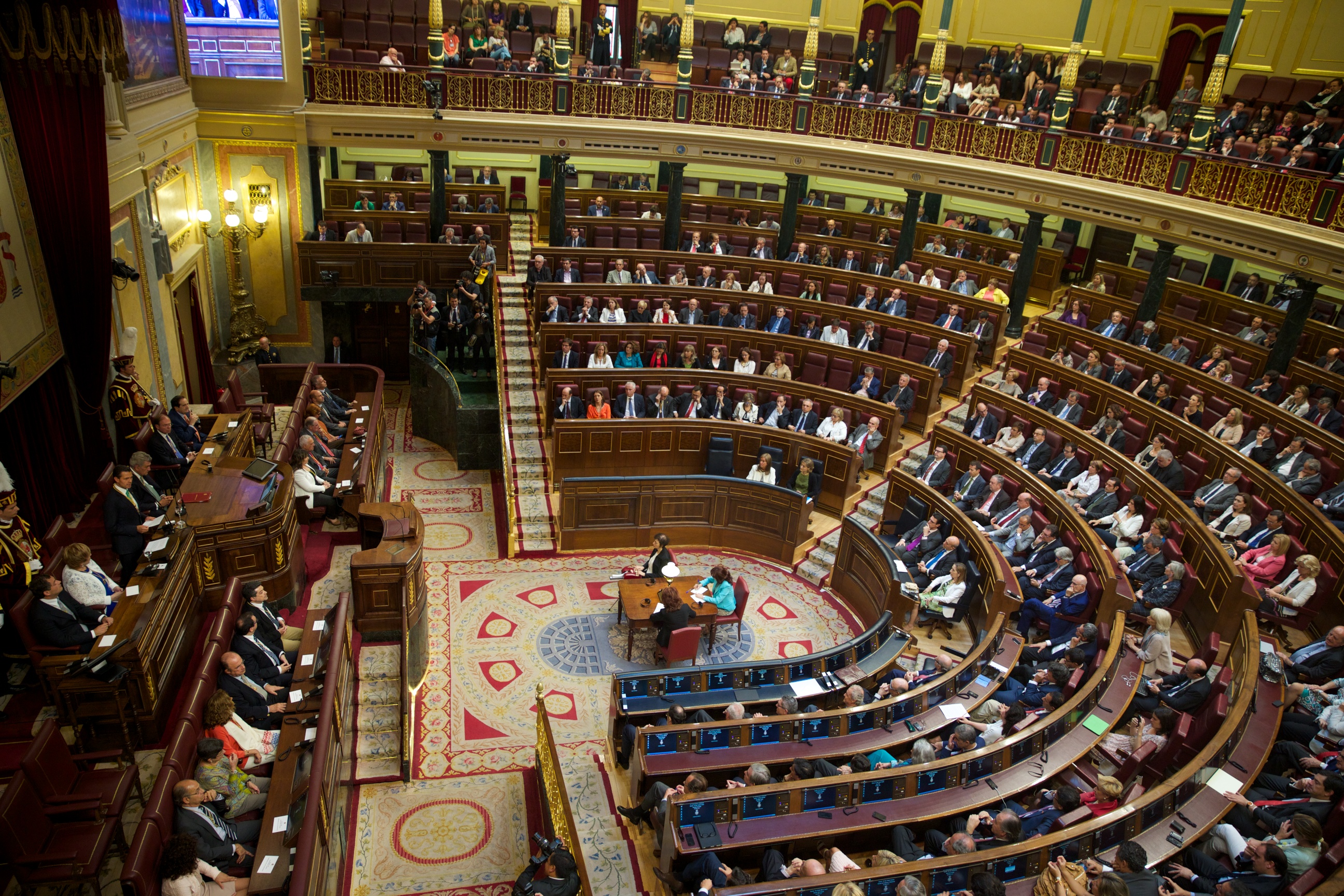 Congreso