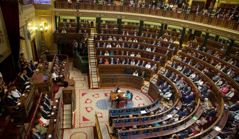 Congreso