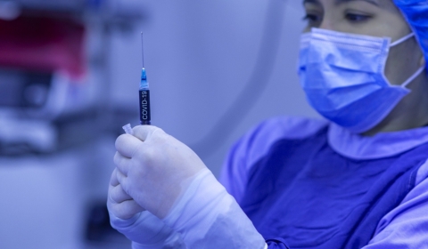 injection