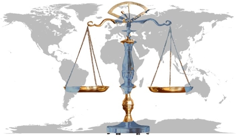 Global Law