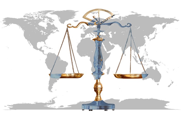 Global Law