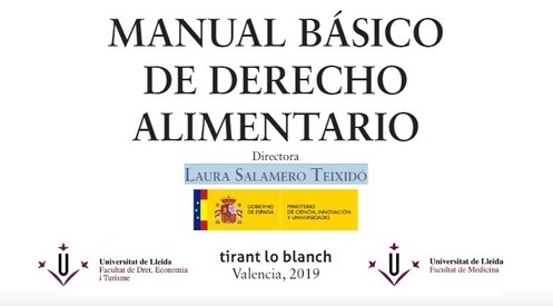 Bàner Manual Der. Alimentario