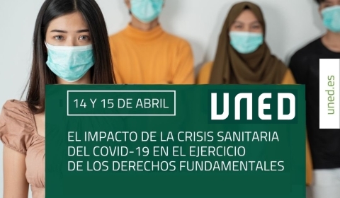 COVID19 DDFF UNED BANER