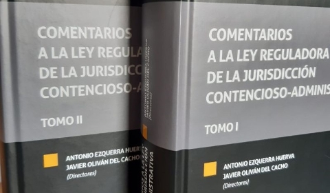 Comentarios LJCA