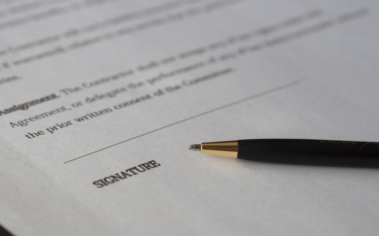 Contrato