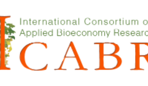 ICABR-2
