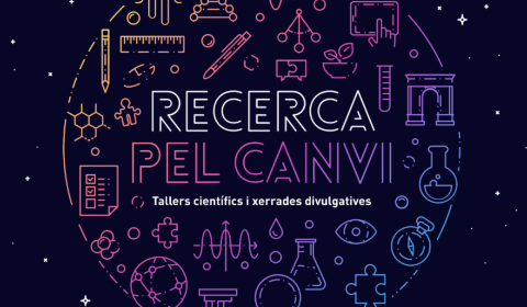 La Nit de la Recerca