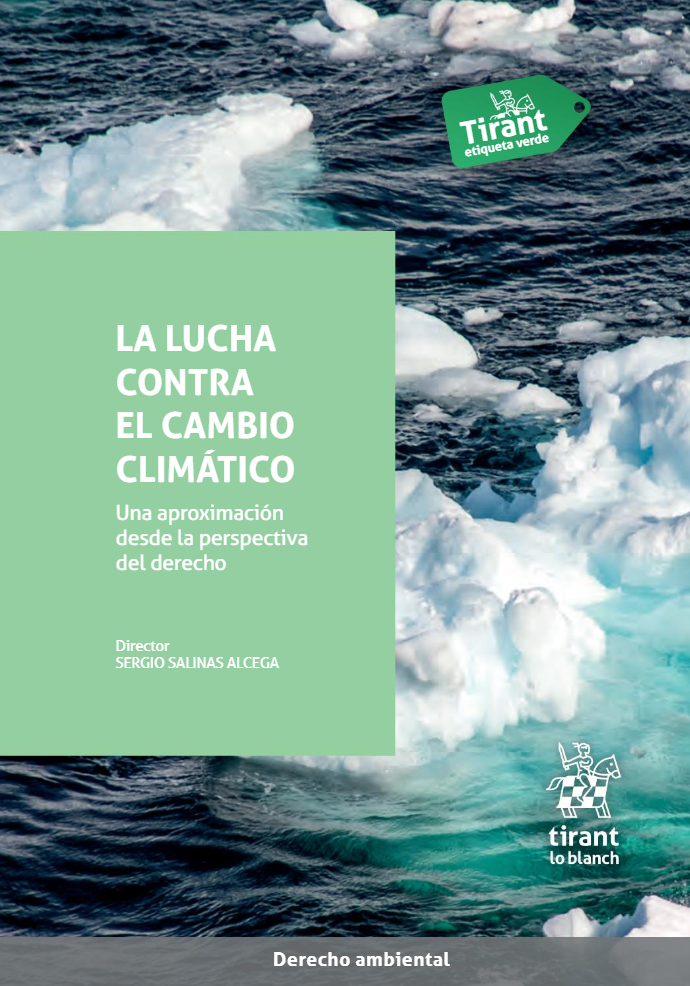 La lucha contra el cambio climático