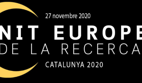 Nit Europea Recerca