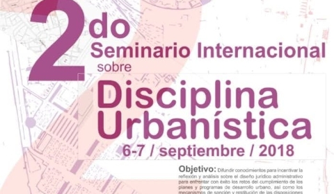 Seminario Internacional Chiapas