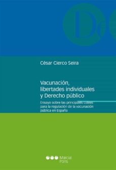 Vacunación, libertades individuales y Derecho público