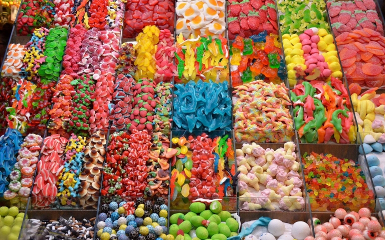 candys