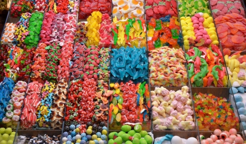 candys