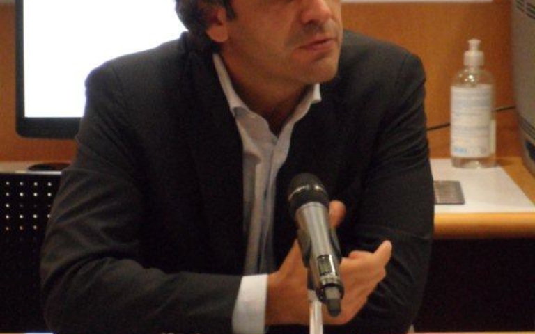 gianluca gardini