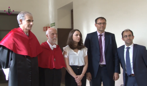 Honoris Causa Retortillo