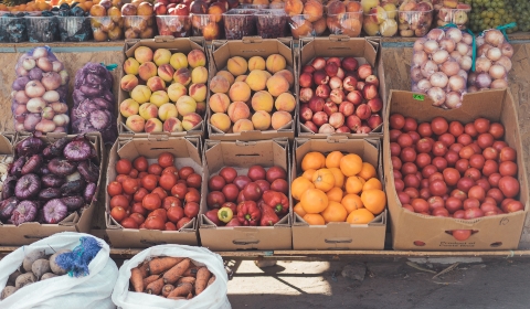 mercado
