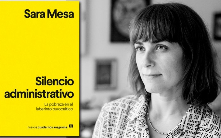 sara mesa